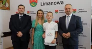 Nagrody za osiągnięcia sportowe  - zdjęcie 5