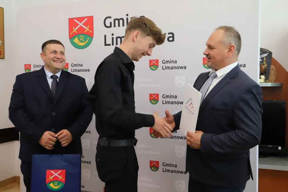 Nagrody za osiągnięcia sportowe  - zdjęcie 4
