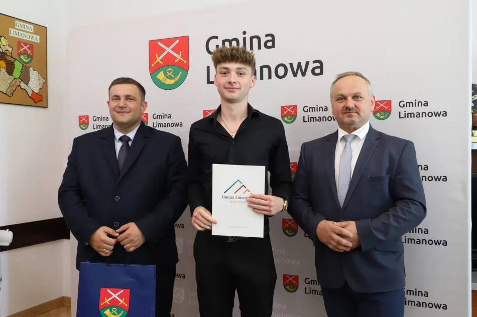 Nagrody za osiągnięcia sportowe  - zdjęcie 3