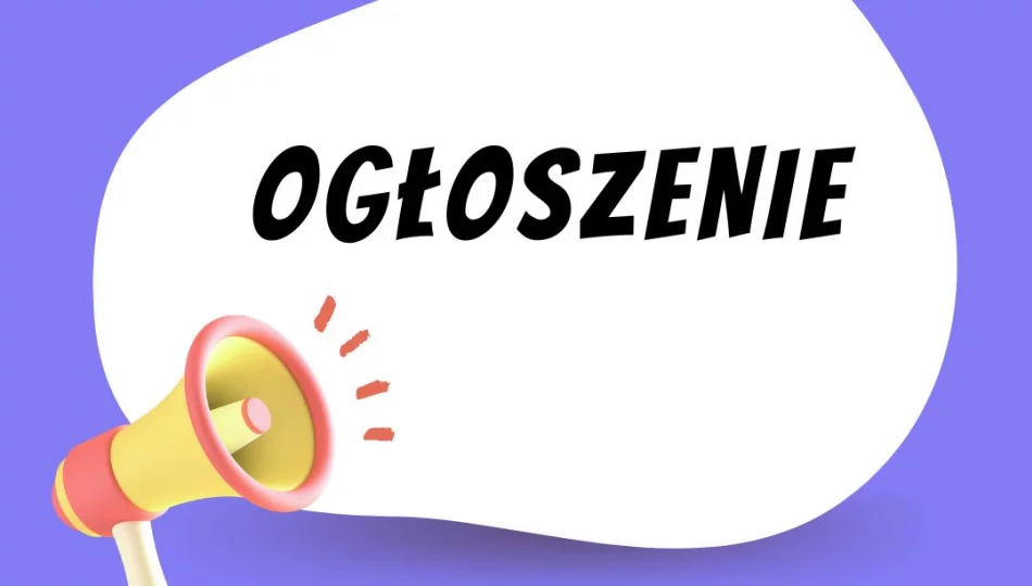 Informacja o wyniku postępowania dotyczącego obsługi gastronomicznej podczas imprezy "DNI LIMANOWEJ 2024" w dniach 13-14 lipca - zdjęcie 1