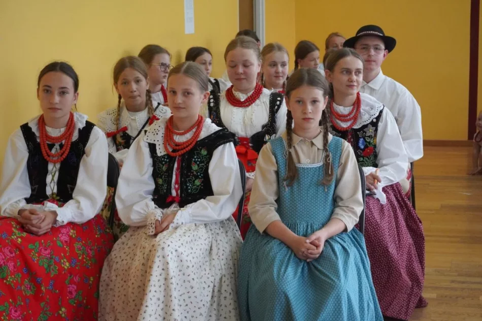 Gorczańskie Bajanie – kolejna odsłona gawędziarskiego konkursu - zdjęcie 4