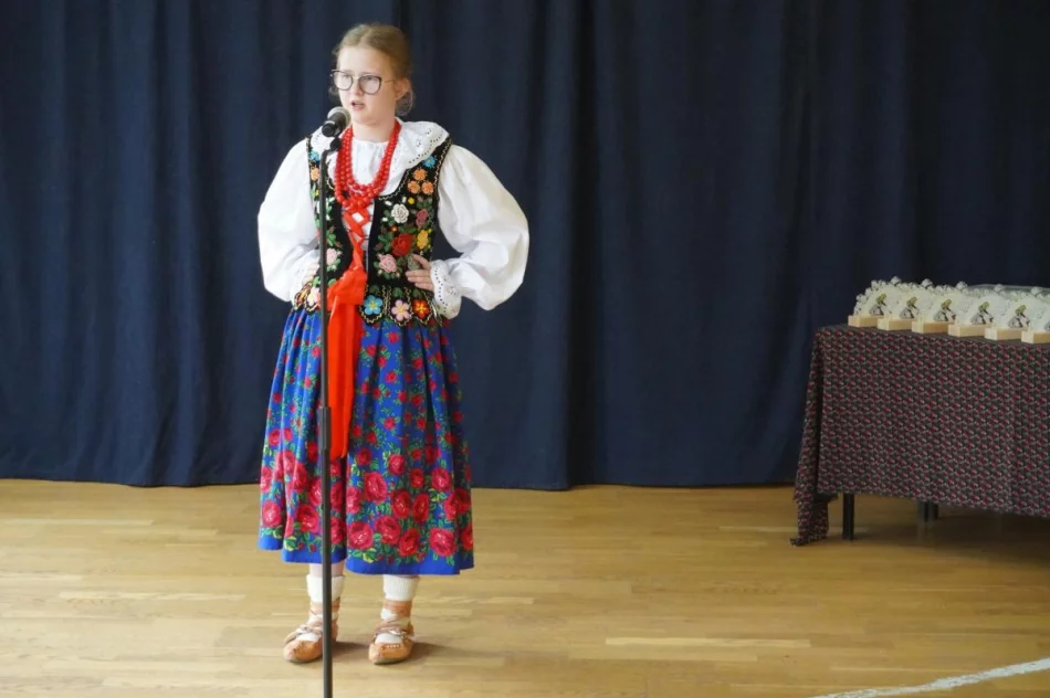Gorczańskie Bajanie – kolejna odsłona gawędziarskiego konkursu - zdjęcie 10