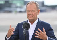 Tusk: w Europie nikt nie ma wątpliwości, że ochrona granic zewnętrznych, to problem całej UE - zdjęcie główne