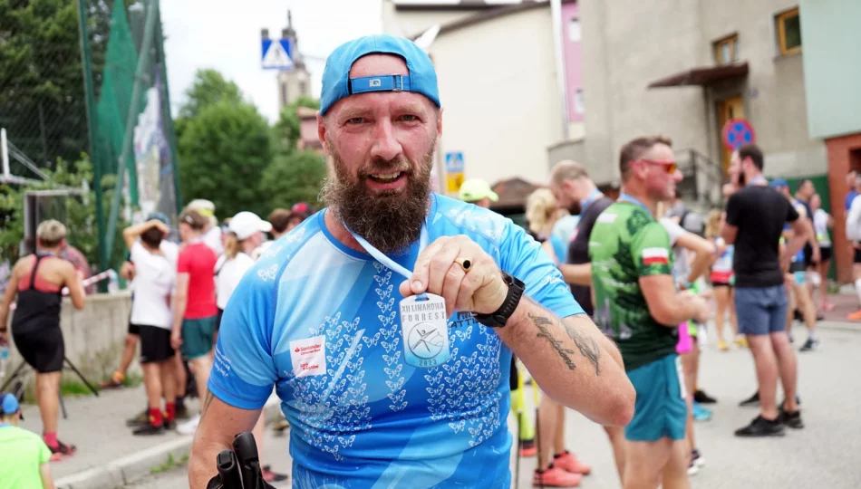 13. edycja biegu górskiego „Limanowa Forrest” już w lipcu - zdjęcie 1