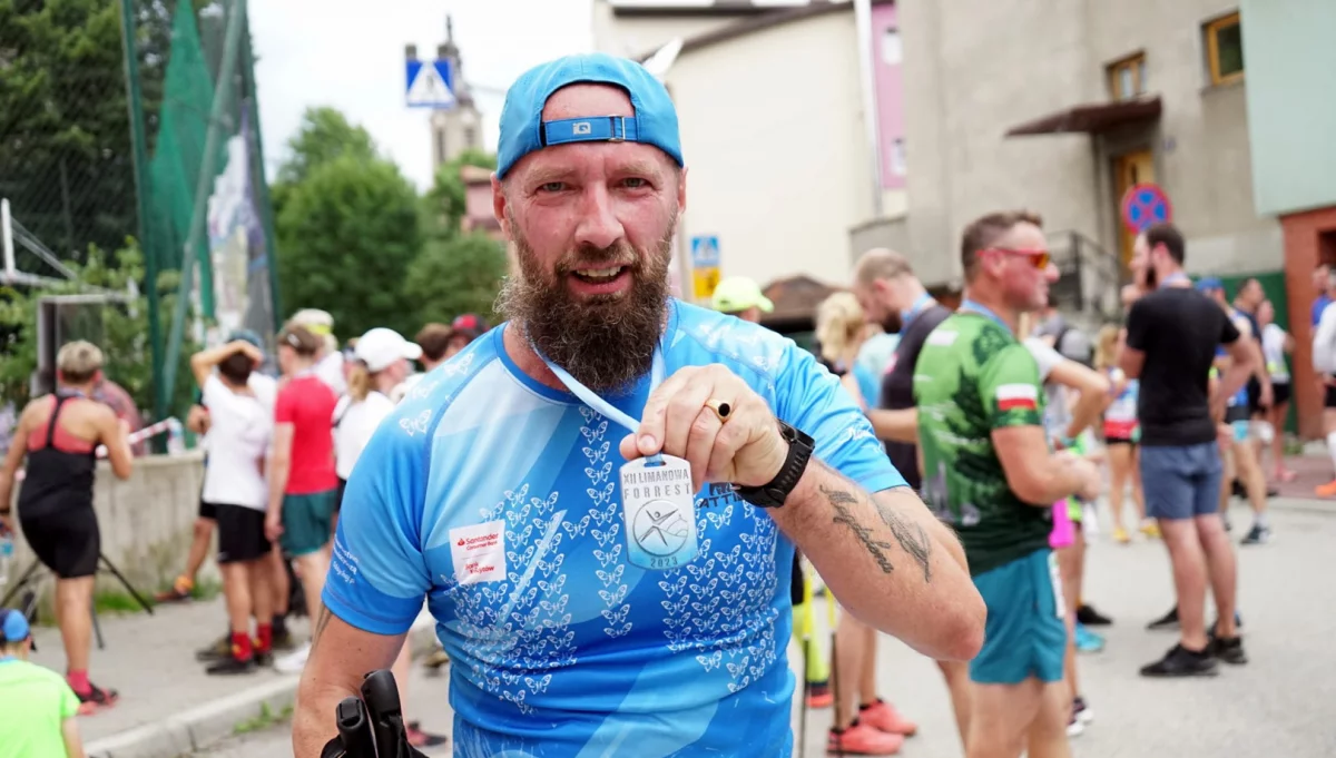 13. edycja biegu górskiego „Limanowa Forrest” już w lipcu