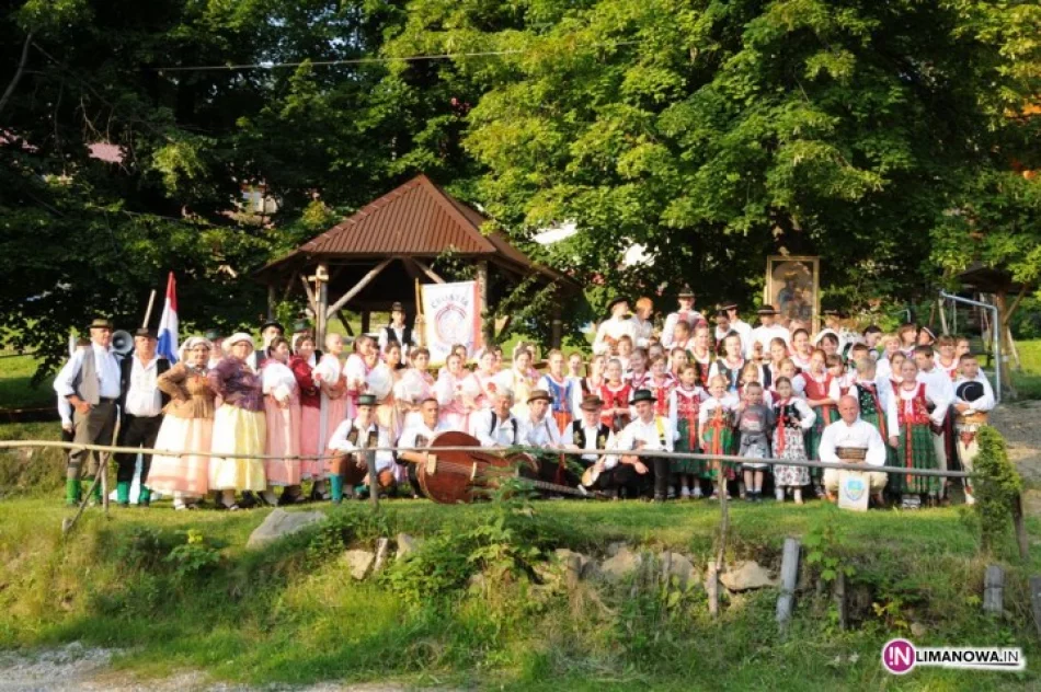 Niecodzienny odpust w leśnej kaplicy - zdjęcie 3