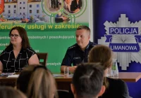 Policjanci z bezrobotnymi: rekrutacja i ścieżka kariery - zdjęcie główne