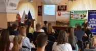Policjanci z bezrobotnymi: rekrutacja i ścieżka kariery - zdjęcie 3