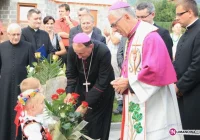 Minęła 10 rocznica śmierci bp Piotra Bednarczyka - zdjęcie główne