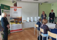 Uczniowie "Śladami matematyków". Wyniki powiatowego konkursu - zdjęcie główne