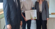 Uczniowie "Śladami matematyków". Wyniki powiatowego konkursu - zdjęcie 4