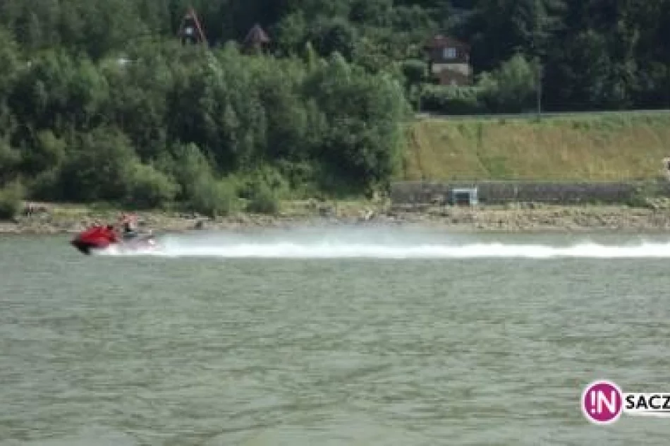 Motorowodniacy odpowiedzialni za utonięcie? - zdjęcie 2