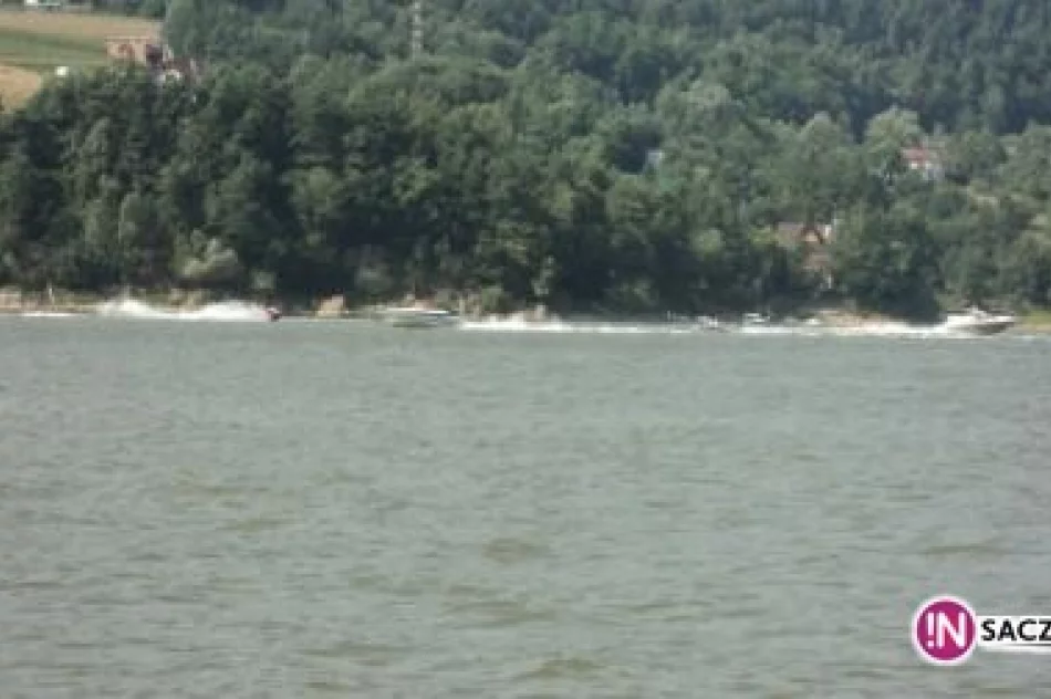 Motorowodniacy odpowiedzialni za utonięcie? - zdjęcie 3