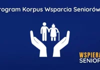 Miejski Ośrodek Pomocy Społecznej przystąpił do realizacji Programu „Korpus Wsparcia Seniorów” na 2024 rok - zdjęcie główne
