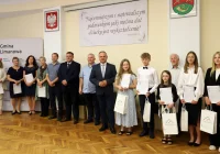 Podsumowanie osiągnięć w roku szkolnego 2023/2024 - zdjęcie główne