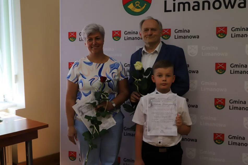 Podsumowanie osiągnięć w roku szkolnego 2023/2024 - zdjęcie 2