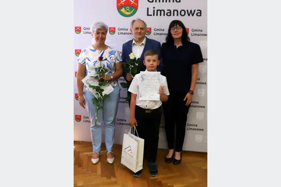 Podsumowanie osiągnięć w roku szkolnego 2023/2024 - zdjęcie 3