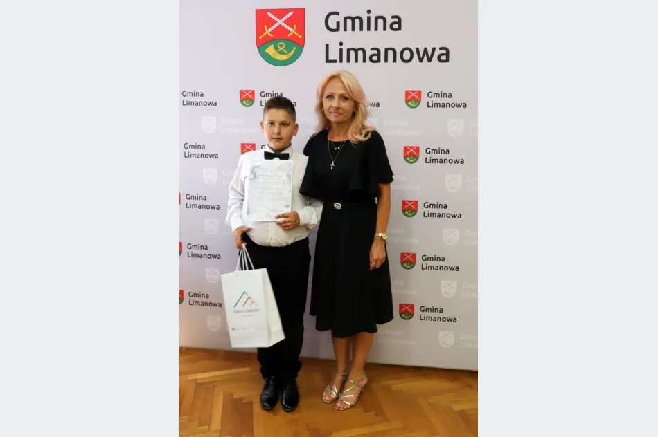 Podsumowanie osiągnięć w roku szkolnego 2023/2024 - zdjęcie 4