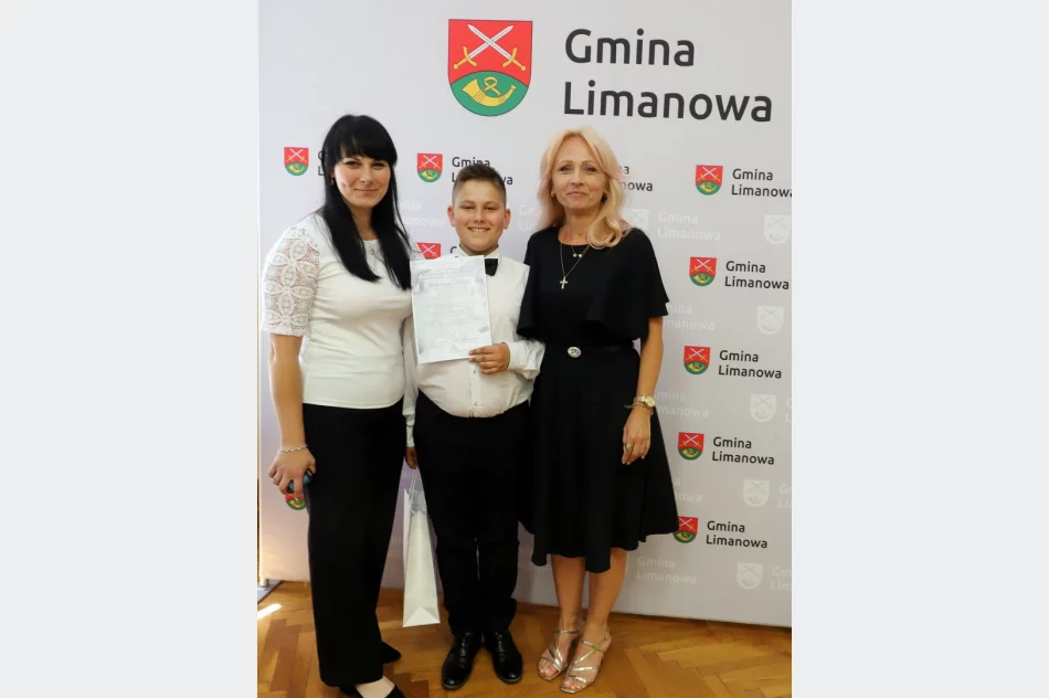 Podsumowanie osiągnięć w roku szkolnego 2023/2024 - zdjęcie 5
