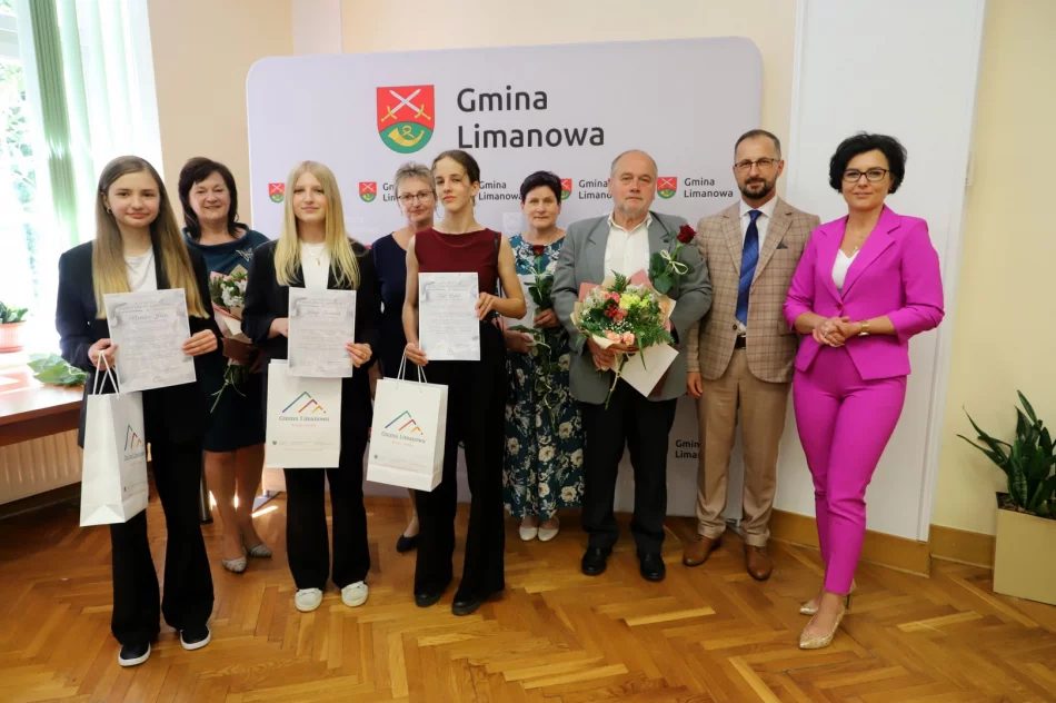 Podsumowanie osiągnięć w roku szkolnego 2023/2024 - zdjęcie 6