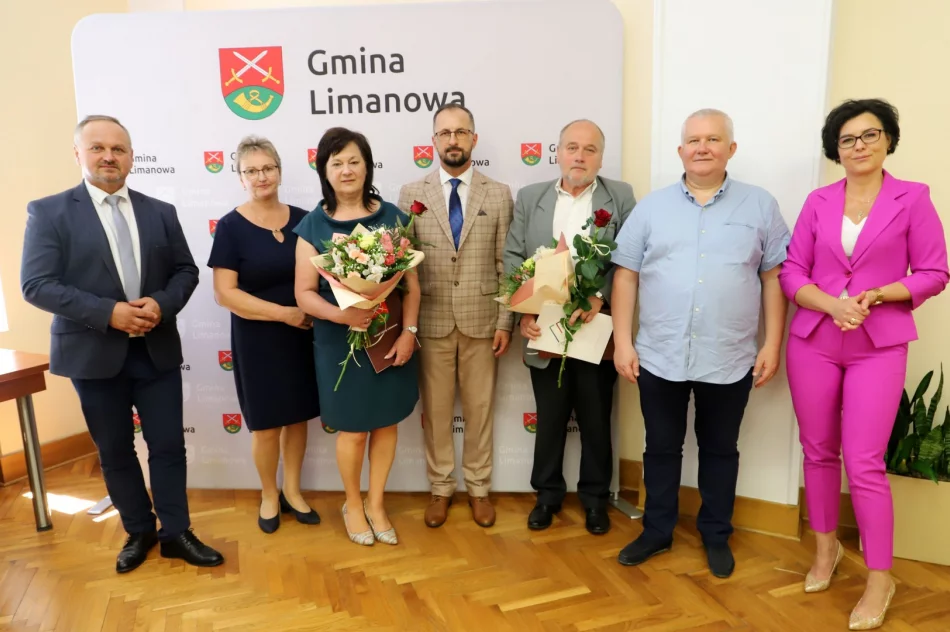 Podsumowanie osiągnięć w roku szkolnego 2023/2024 - zdjęcie 9