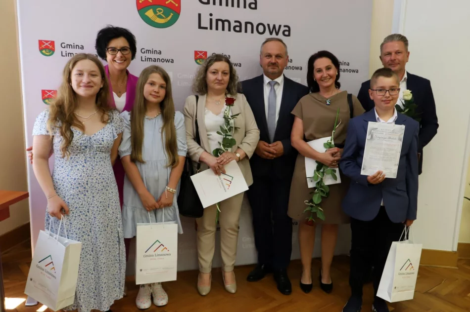 Podsumowanie osiągnięć w roku szkolnego 2023/2024 - zdjęcie 10