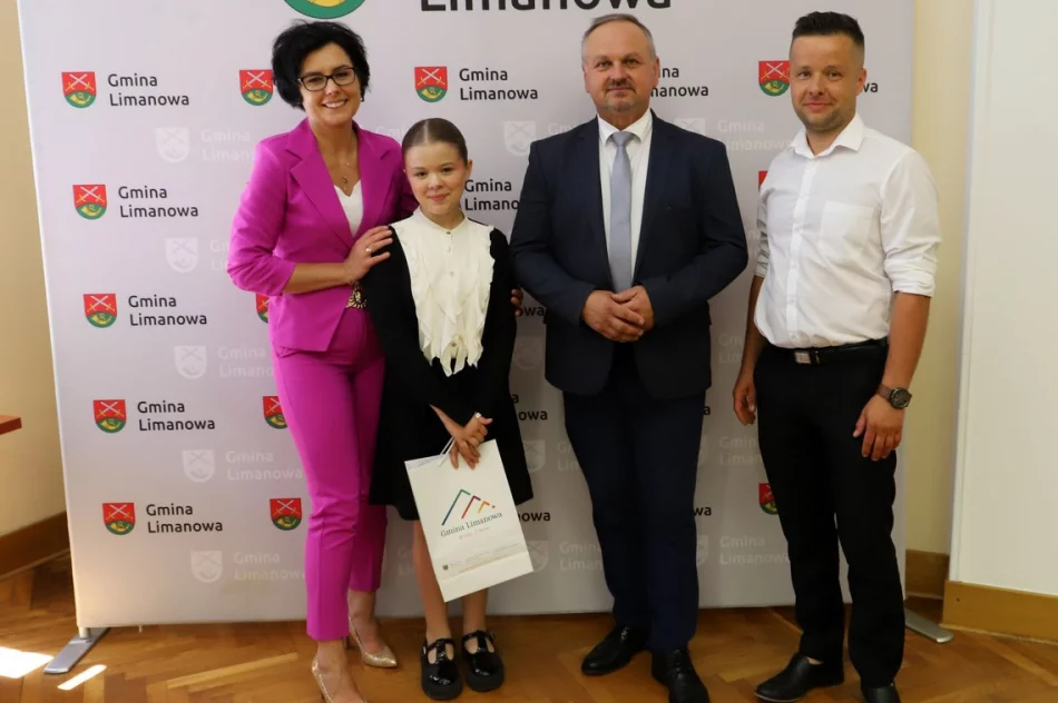 Podsumowanie osiągnięć w roku szkolnego 2023/2024 - zdjęcie 11