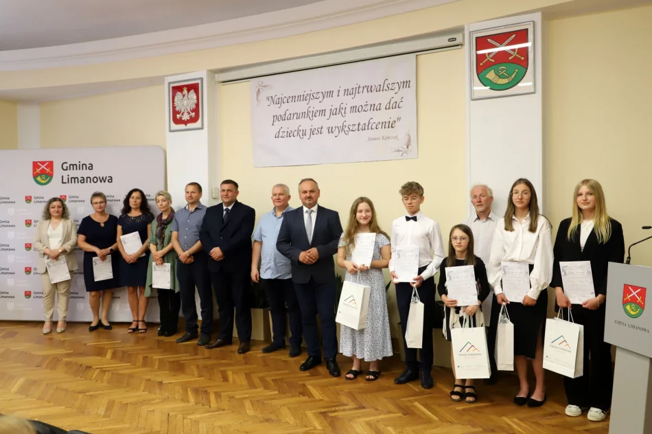 Podsumowanie osiągnięć w roku szkolnego 2023/2024 - zdjęcie 13
