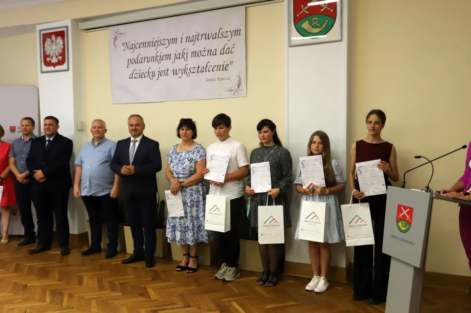Podsumowanie osiągnięć w roku szkolnego 2023/2024 - zdjęcie 15