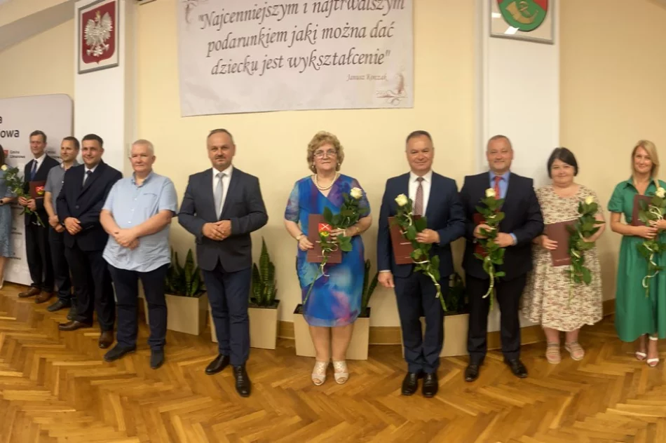 Podsumowanie osiągnięć w roku szkolnego 2023/2024 - zdjęcie 16