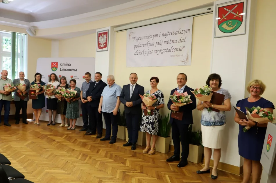 Podsumowanie osiągnięć w roku szkolnego 2023/2024 - zdjęcie 18