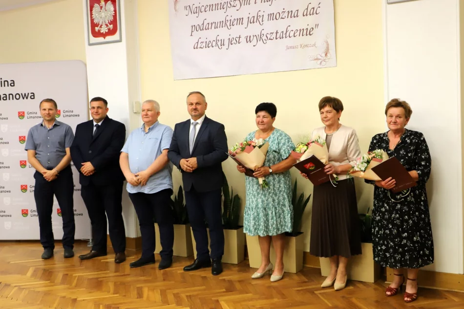 Podsumowanie osiągnięć w roku szkolnego 2023/2024 - zdjęcie 19