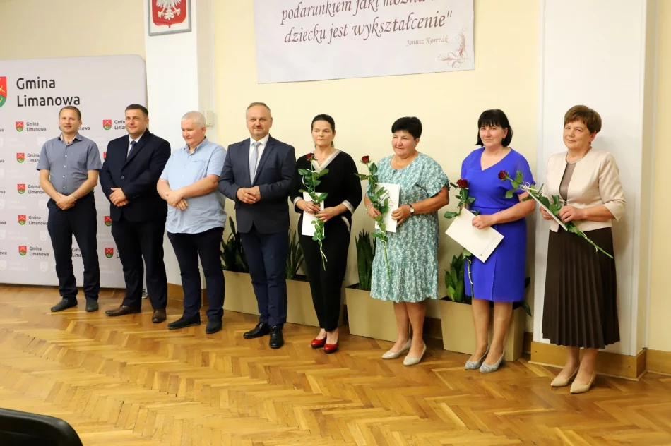 Podsumowanie osiągnięć w roku szkolnego 2023/2024 - zdjęcie 20