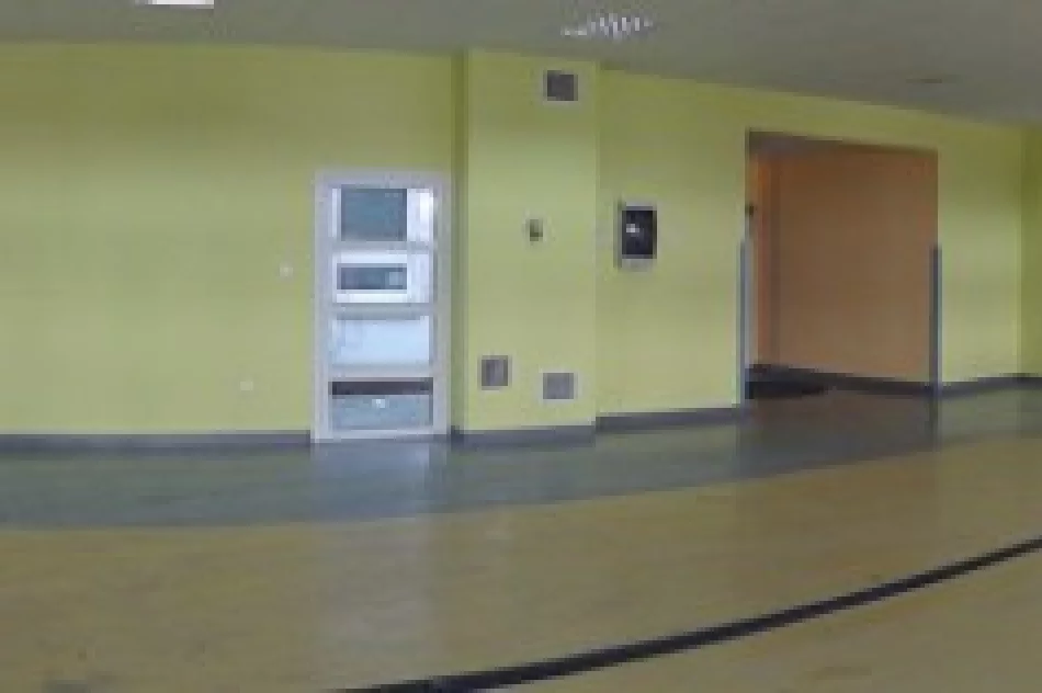 Zapomniano o niepełnosprawnych - zdjęcie 2