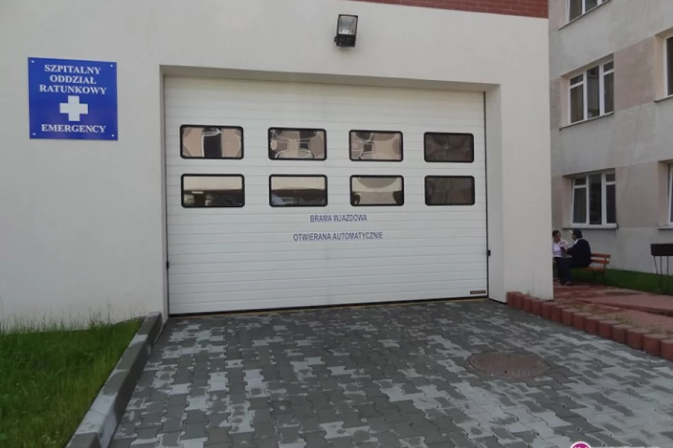 Zapomniano o niepełnosprawnych - zdjęcie 3