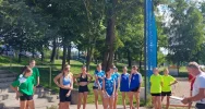 Sukces siatkarek „JEDYNKI” w województwie - zdjęcie 2