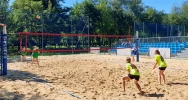 Sukces siatkarek „JEDYNKI” w województwie - zdjęcie 3