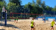 Sukces siatkarek „JEDYNKI” w województwie - zdjęcie 4
