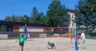 Sukces siatkarek „JEDYNKI” w województwie - zdjęcie 5
