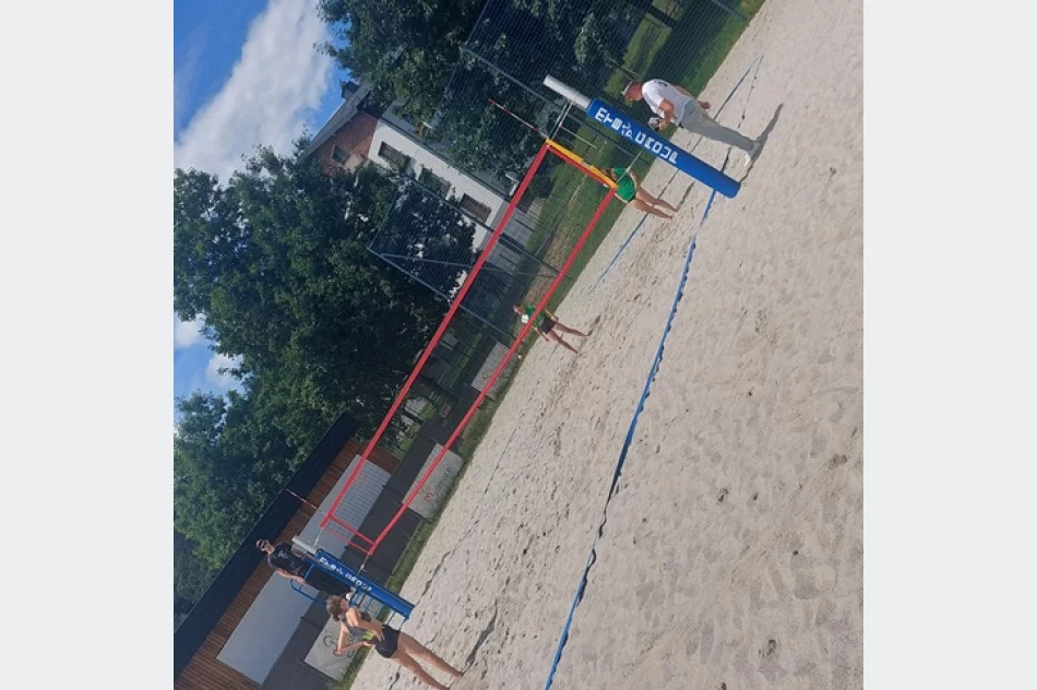 Sukces siatkarek „JEDYNKI” w województwie - zdjęcie 6