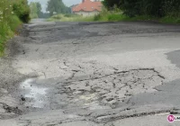 Grunwaldzka jak poligon - zdjęcie główne