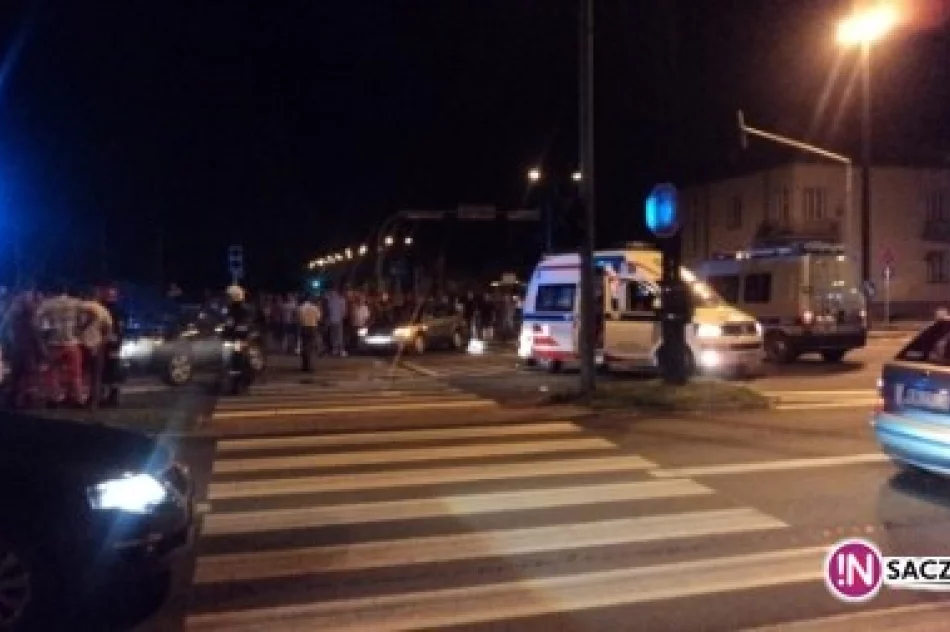 Dachowanie Land Rovera - zdjęcie 2