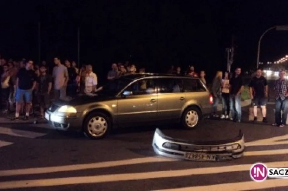 Dachowanie Land Rovera - zdjęcie 4