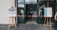 Uroczyste otwarcie nowoczesnego centrum fizjoterapii w Skrzydlnej - zdjęcie 5