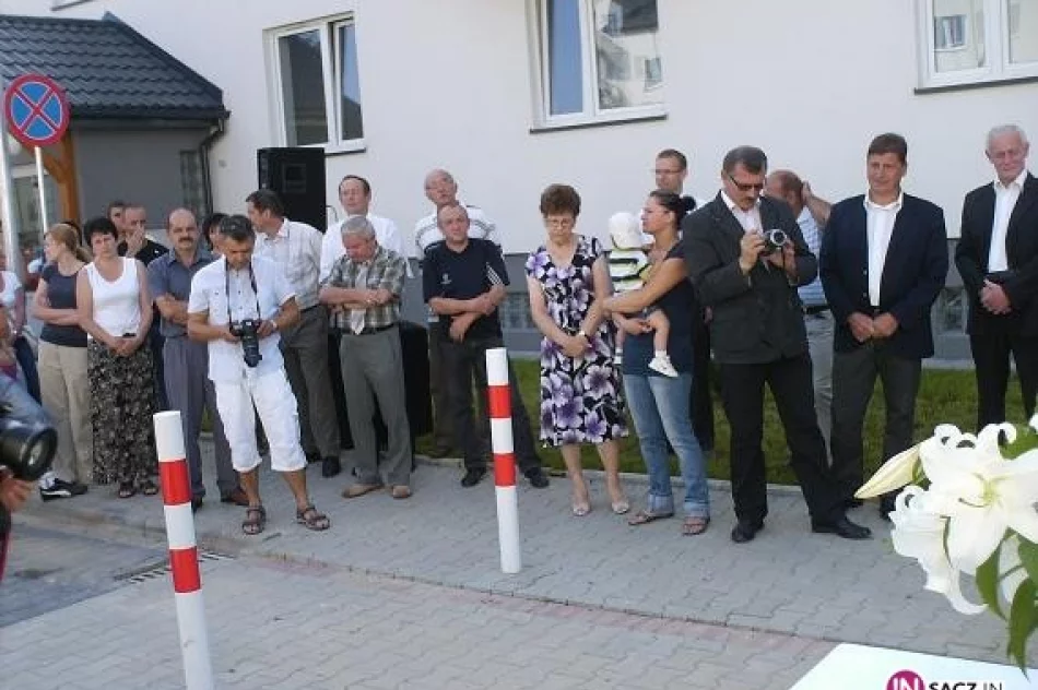 144 rodziny od dziś są na swoim - zdjęcie 4