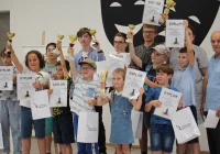 Poznaliśmy najlepszych młodych szachistów! - zdjęcie główne