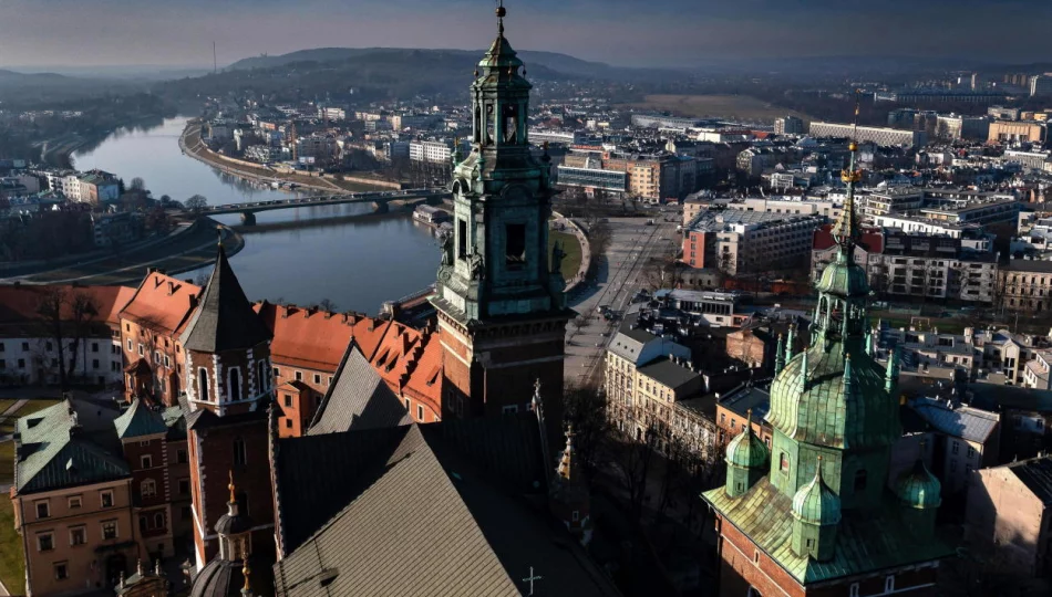 Kraków apeluje o możliwość finansowania z KPO inwestycji związanych ze Strefą Czystego Transportu - zdjęcie 1