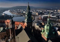 Kraków apeluje o możliwość finansowania z KPO inwestycji związanych ze Strefą Czystego Transportu - zdjęcie główne