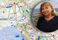 Jolanta Juszkiewicz o obwodnicy: "Dołożę wszelkich starań" - zdjęcie główne