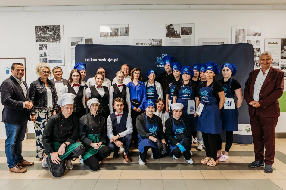 Walczą o staż u Karola Okrasy - zdjęcie 4